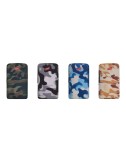 Encendedor electrónico camouflage colores surtidos euro/u