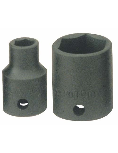 VASOS DE IMPACTO 3/8" 980512-C 12MM VASOS DE IMPACTO 3\8" 980512-C 12MM