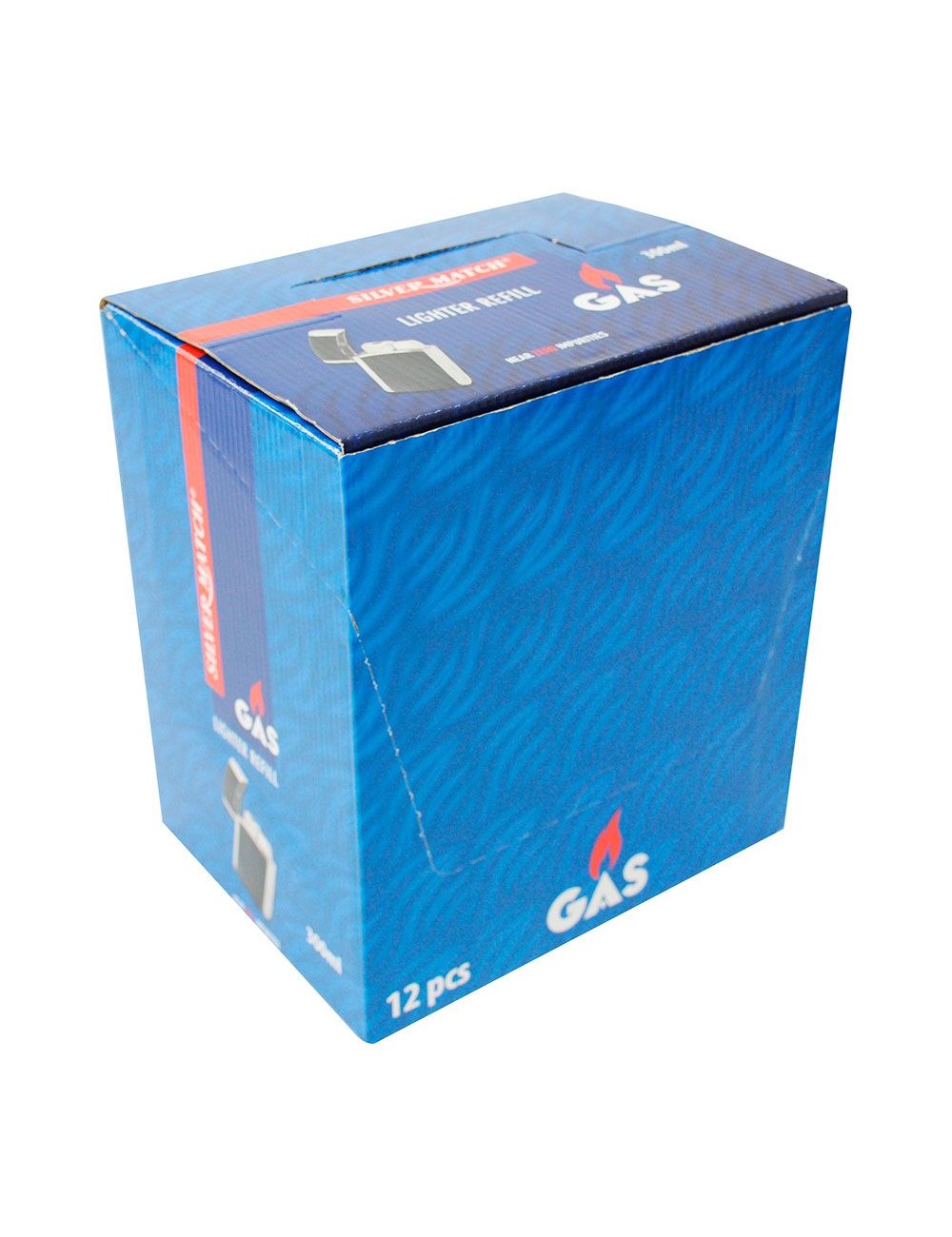 Cartucho de recarga de gas, 300 ml