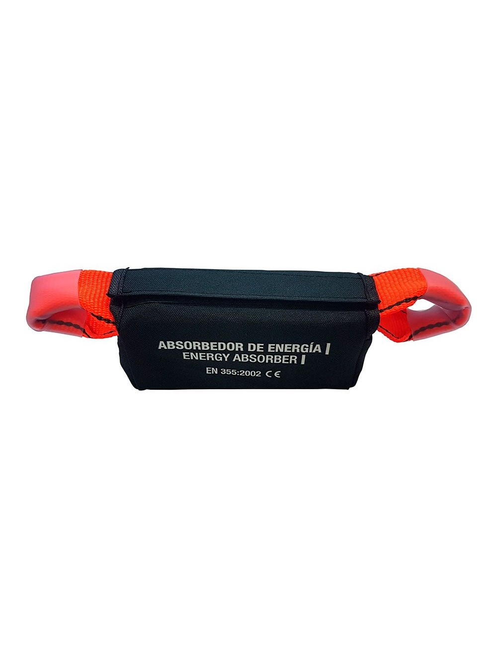 Conjunto absorbedor de energía modelo 32-a