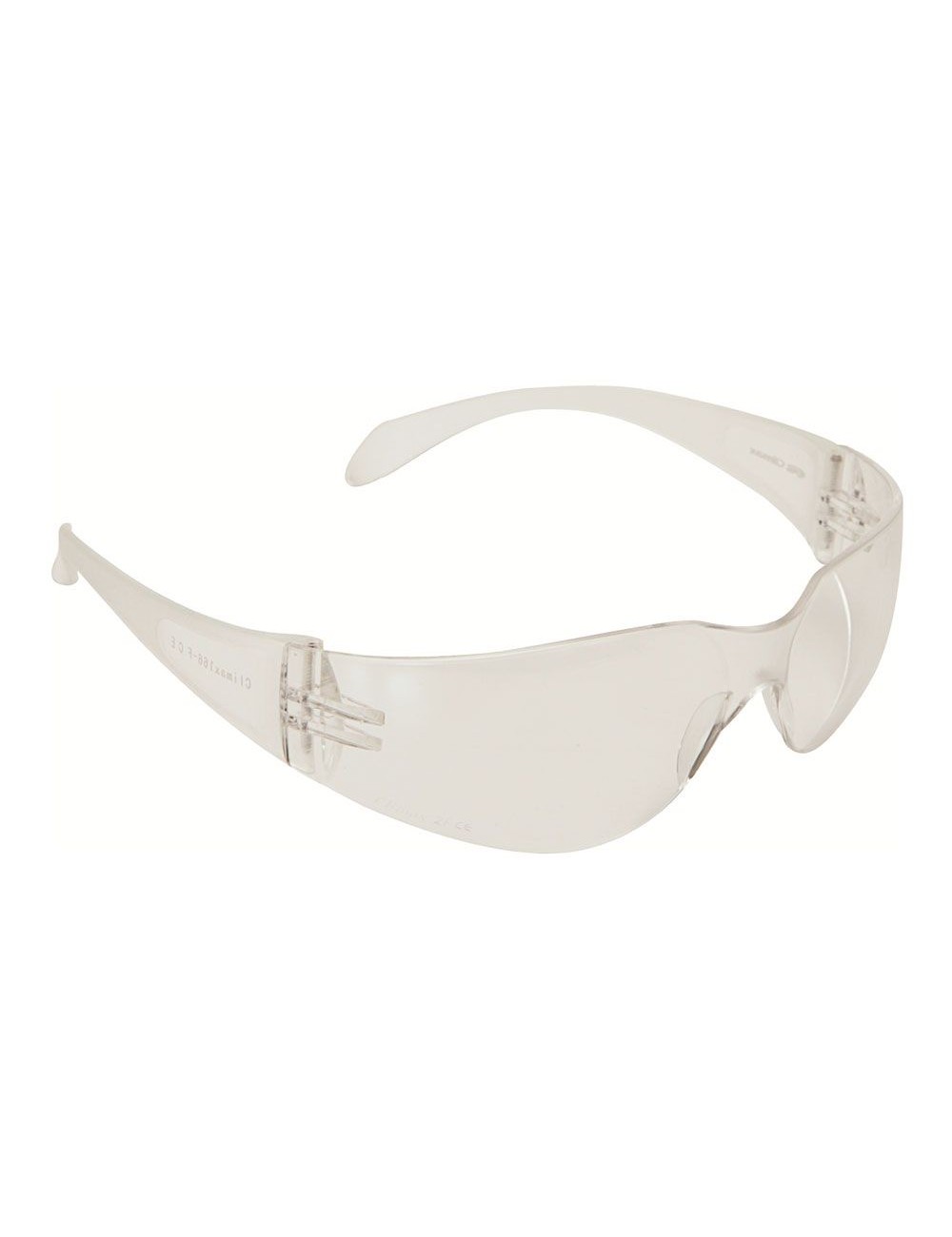 Gafas de protección ref. 590 incolora