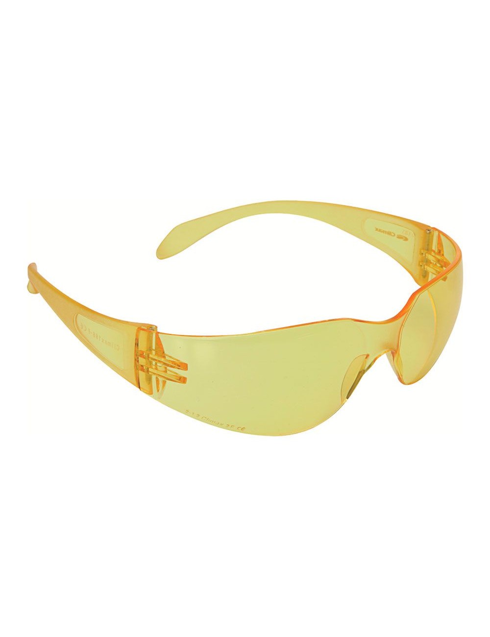 Gafas de protección ref. 590 amarilla