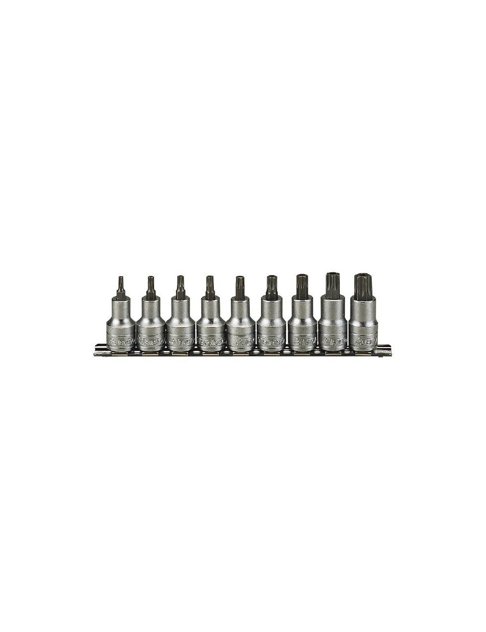 BBIT SOCKET SET
