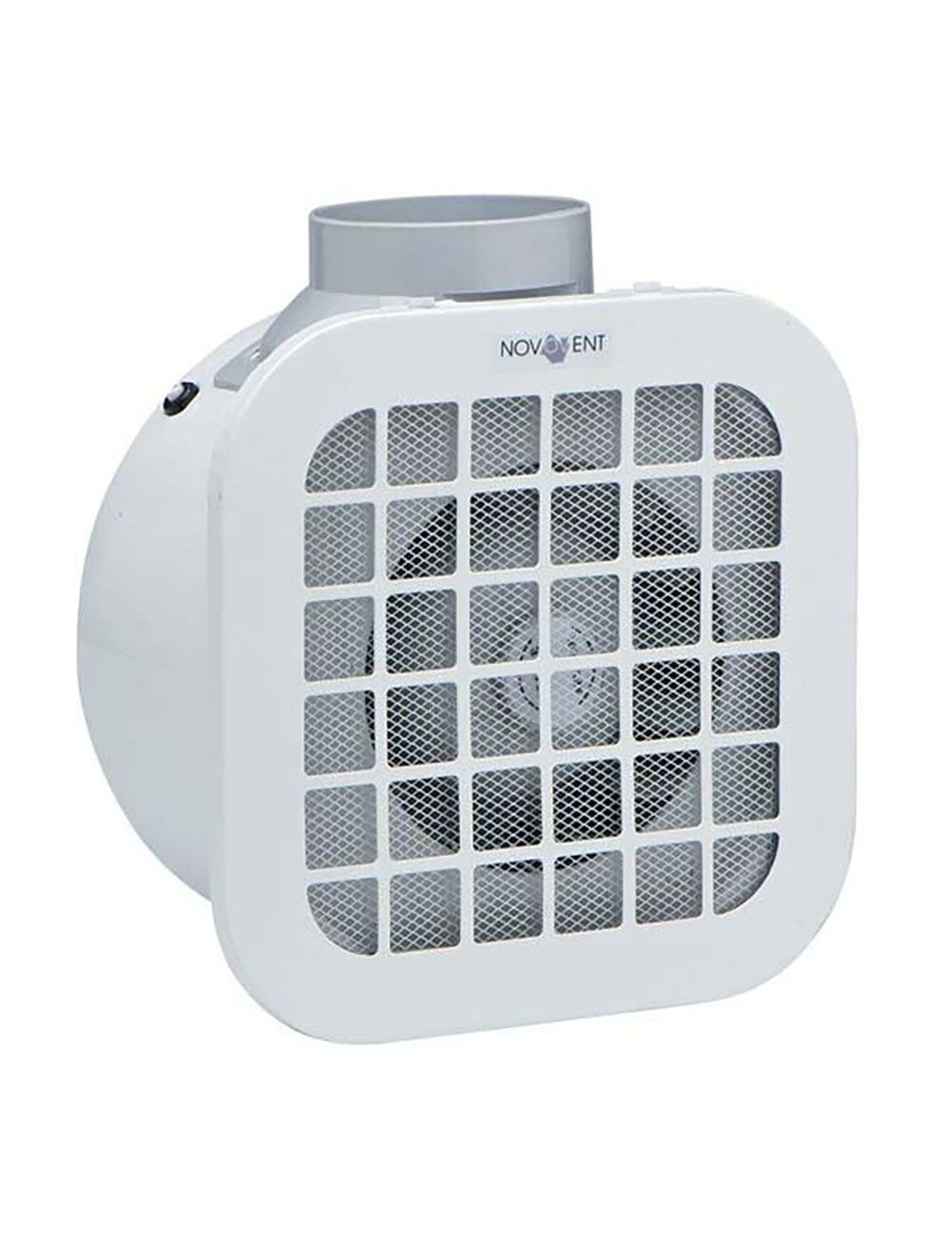 Extractor centrífugo de cocina, chef 40, 60 w