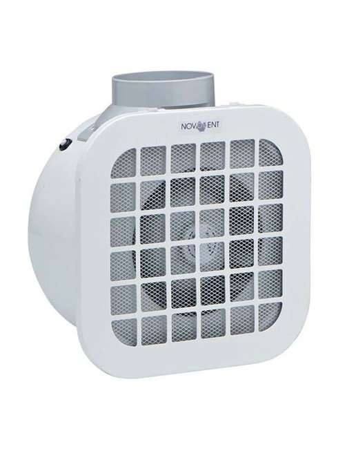 Extractor centrífugo de cocina, chef 40, 60 w