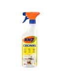 Limpiador para cocinas, mandarina e iris, pulverizador, 500 ml