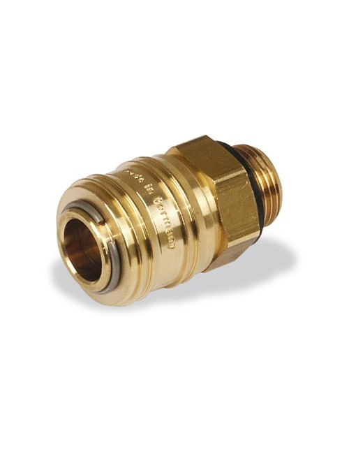 ACOPLE 3/8"" ROSCA EXTERIOR K26" Conectores