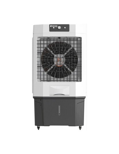 Enfriador de aire evaporativo cool 1380 360 w 69 x 46 x 138 cm