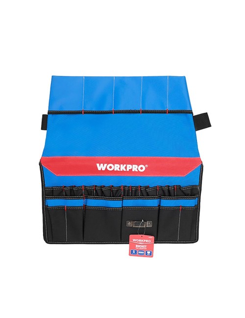 Organizador de herramientas para cubo de 19 l/ aprox ø28 cm