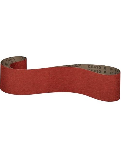 Banda ACERO/ALUMINIO KRBS K120 Banda ACERO\ALUMINIO KRBS K120