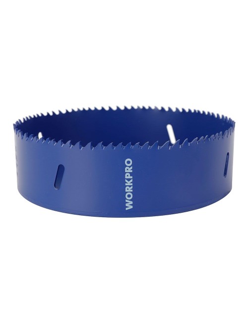 Sierra de corona bimetálica, ø50 mm