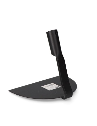 Raedera media luna tipo 5701-a para mango cónico, 26 x 18 x 24 cm