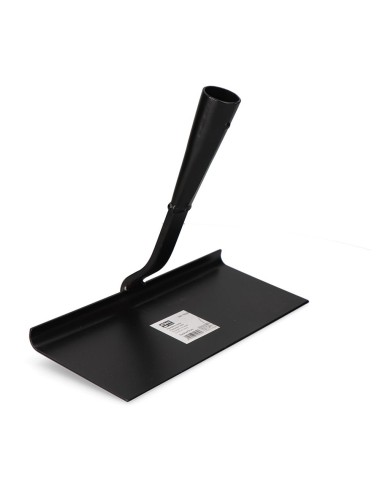 Raedera recta tipo 5709 para mango cónico, 31 x 13 x 27 cm