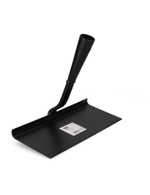 Raedera recta tipo 5709 para mango cónico, 31 x 13 x 27 cm