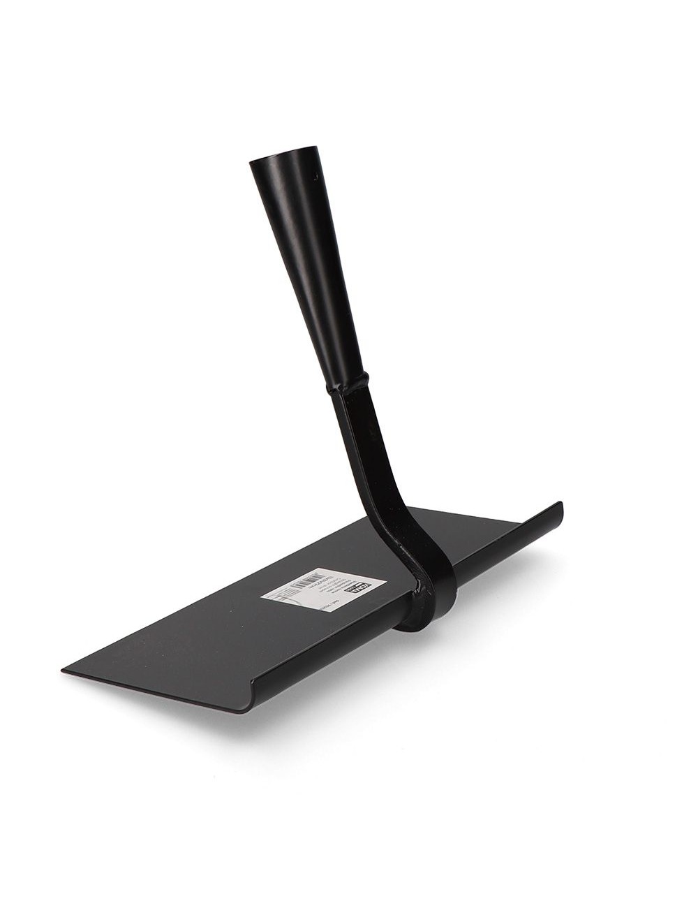 Raedera recta tipo 5709 para mango cónico, 31 x 13 x 27 cm