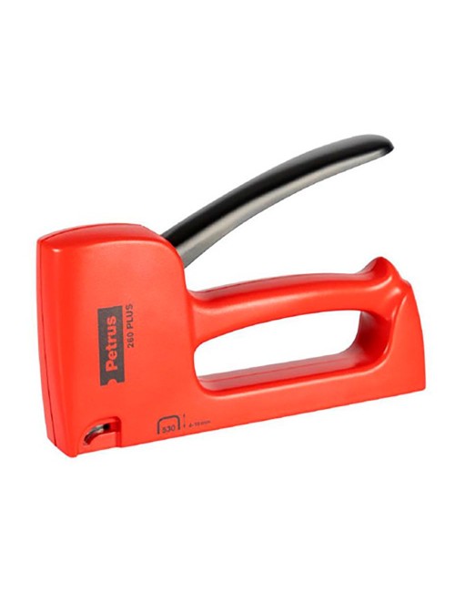 Clavadora modelo 260 plus