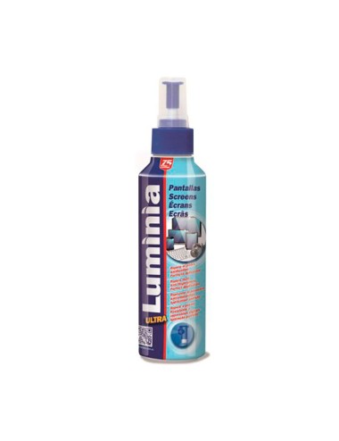 Limpia pantallas ultra 250 ml