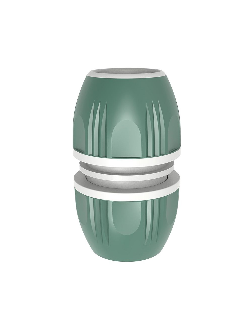 Reparador de manguera universal ½ pulg - 5/8 pulg, blister