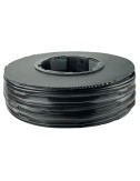 Cinta de riego con gotero integrado ø16 mm, rollo 150 m