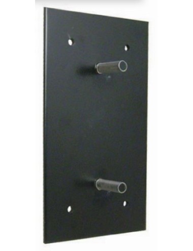 BASE PARA TOPE DE MUELLE DE CARGA BRB500 - 500x250x105mm