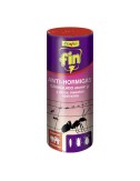 Granulado antihormigas, fin, uso interior y exterior, 400 g
