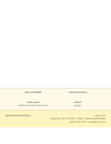 Granulado antihormigas, fin, uso interior y exterior, 400 g