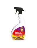 Insecticida anticucarachas atomic lu, fin, pistola pulverizadora, 750 ml