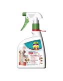 Garrapul plus stop garrapatas y pulgas, fin, 1 l