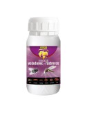 Insecticida voladores y rastreros, fin, concentrado para diluir, 250 ml