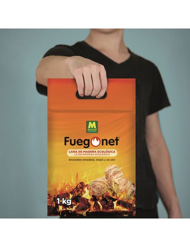 Trampa reutilizable con cebo atrayente para avispas, ecofin