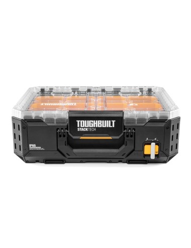 Organizador stacktech, 53 x 40,5 x 19 cm