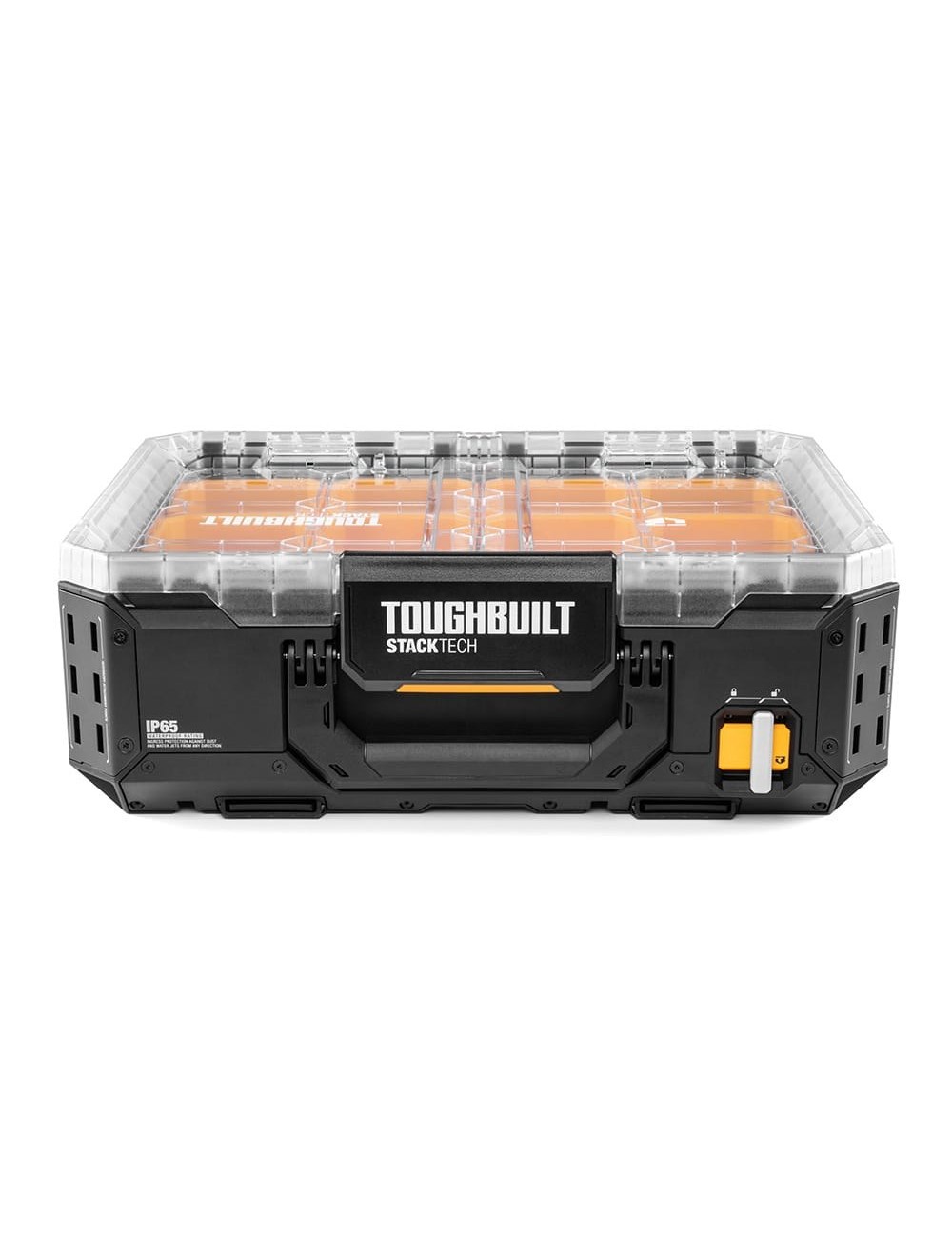 Organizador stacktech, 53 x 40,5 x 19 cm