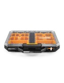 Organizador stacktech de bajo perfil, 53 x 40,5 x 10 cm