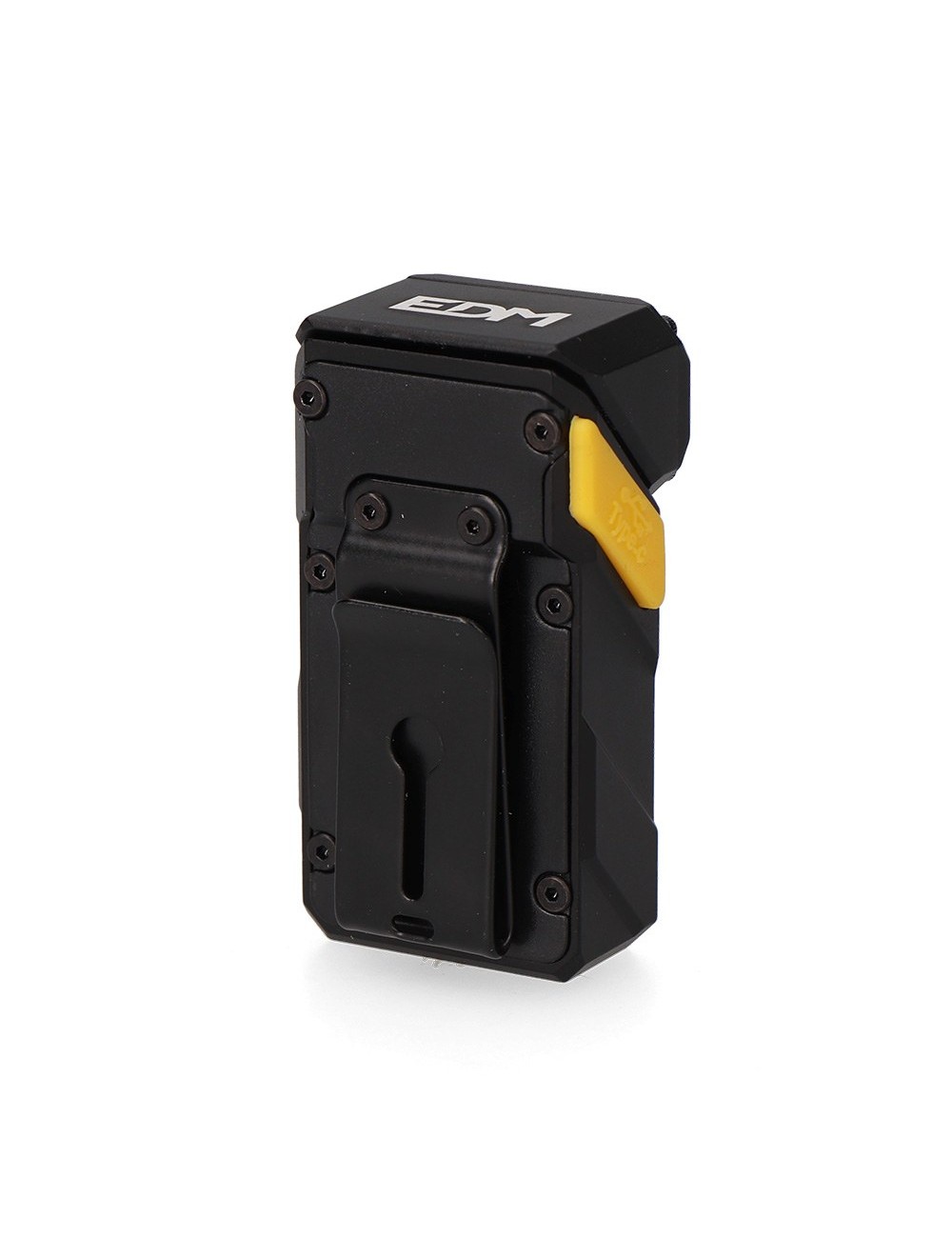 Mini linterna led stormlight, recargable, 13 w, 1000 lm