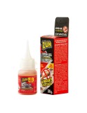 Gel ciper, cebo insecticida para cucarachas, 30 g