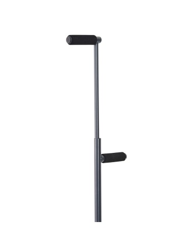 Limpiador de sumideros con cazoleta, apertura central, ø13 cm x 148 cm