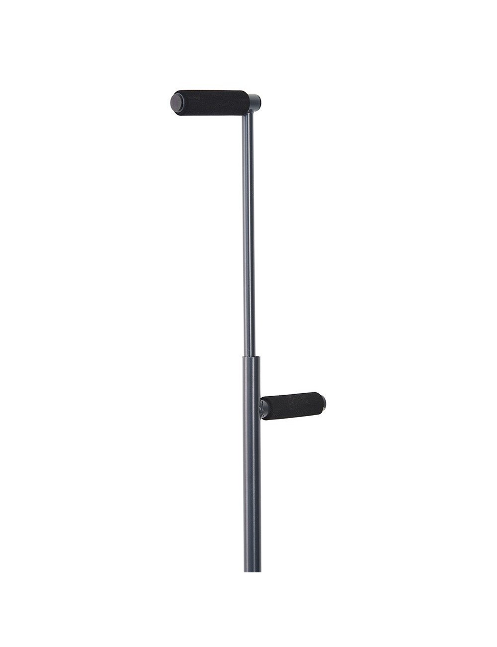 Limpiador de sumideros con cazoleta, apertura central, ø13 cm x 148 cm