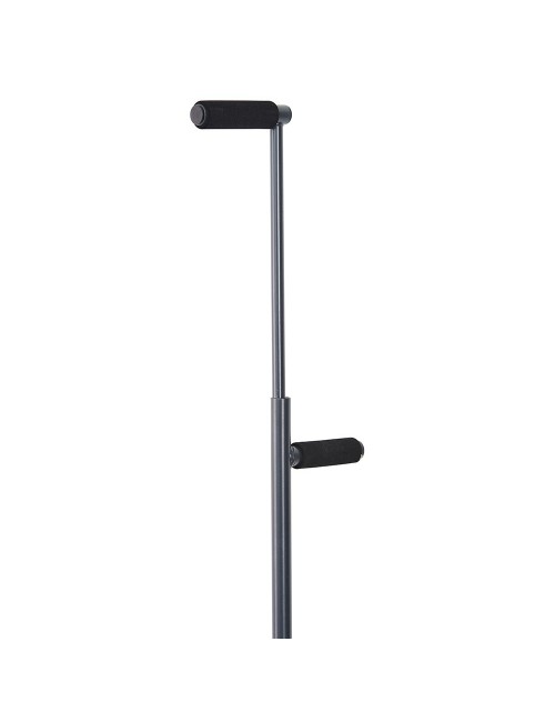 Limpiador de sumideros con cazoleta, apertura central, ø13 cm x 148 cm