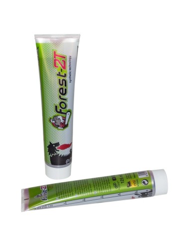 Aceite de motor, 2 tiempos, 125 ml, blister 2 uds