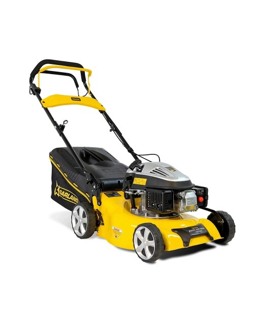 Cortacésped a gasolina sioux 655 msg-v23, 4 tiempos, 79,8 cc