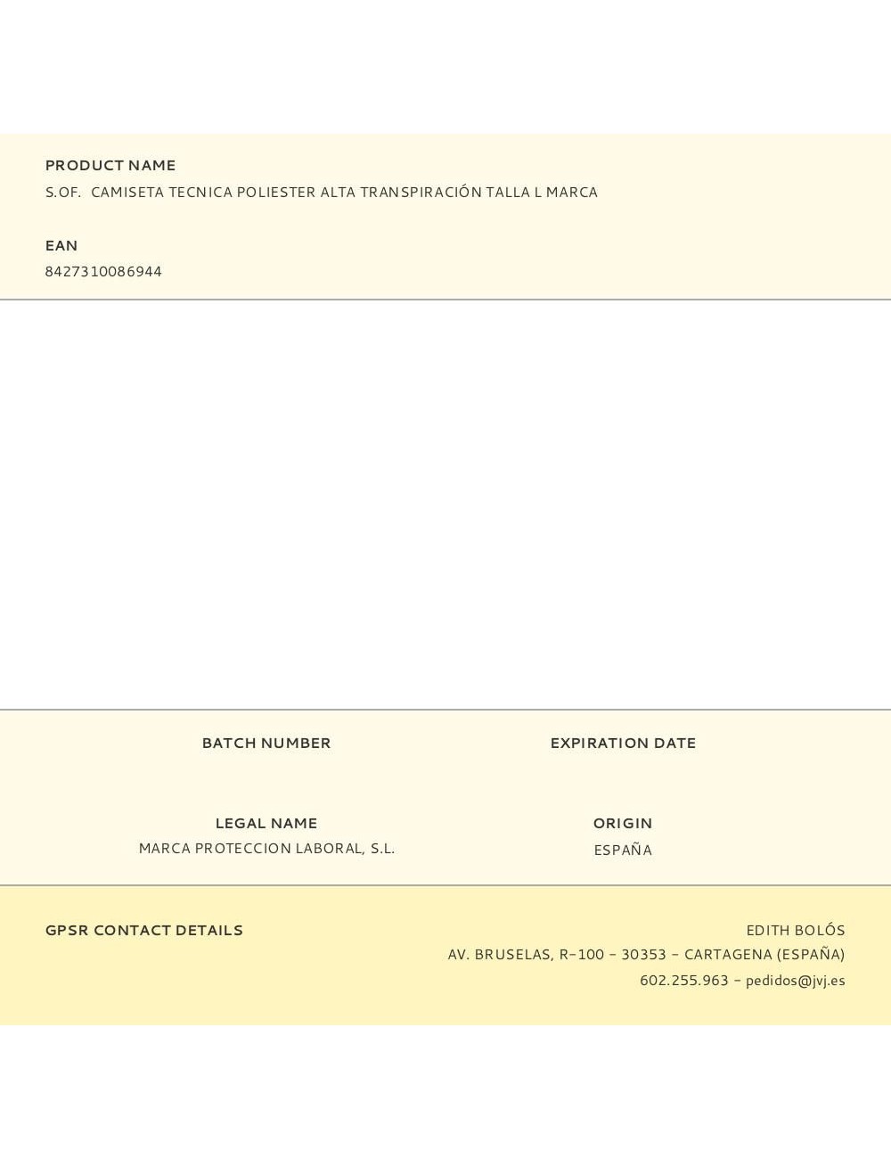 Limas cadenas 1/8 pulg - 3,2 mm, blíster 2 uds