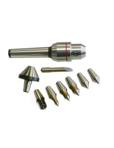 CONTRAPUNTO MK-3, CON 7 PUNTAS INTERC. MK 3