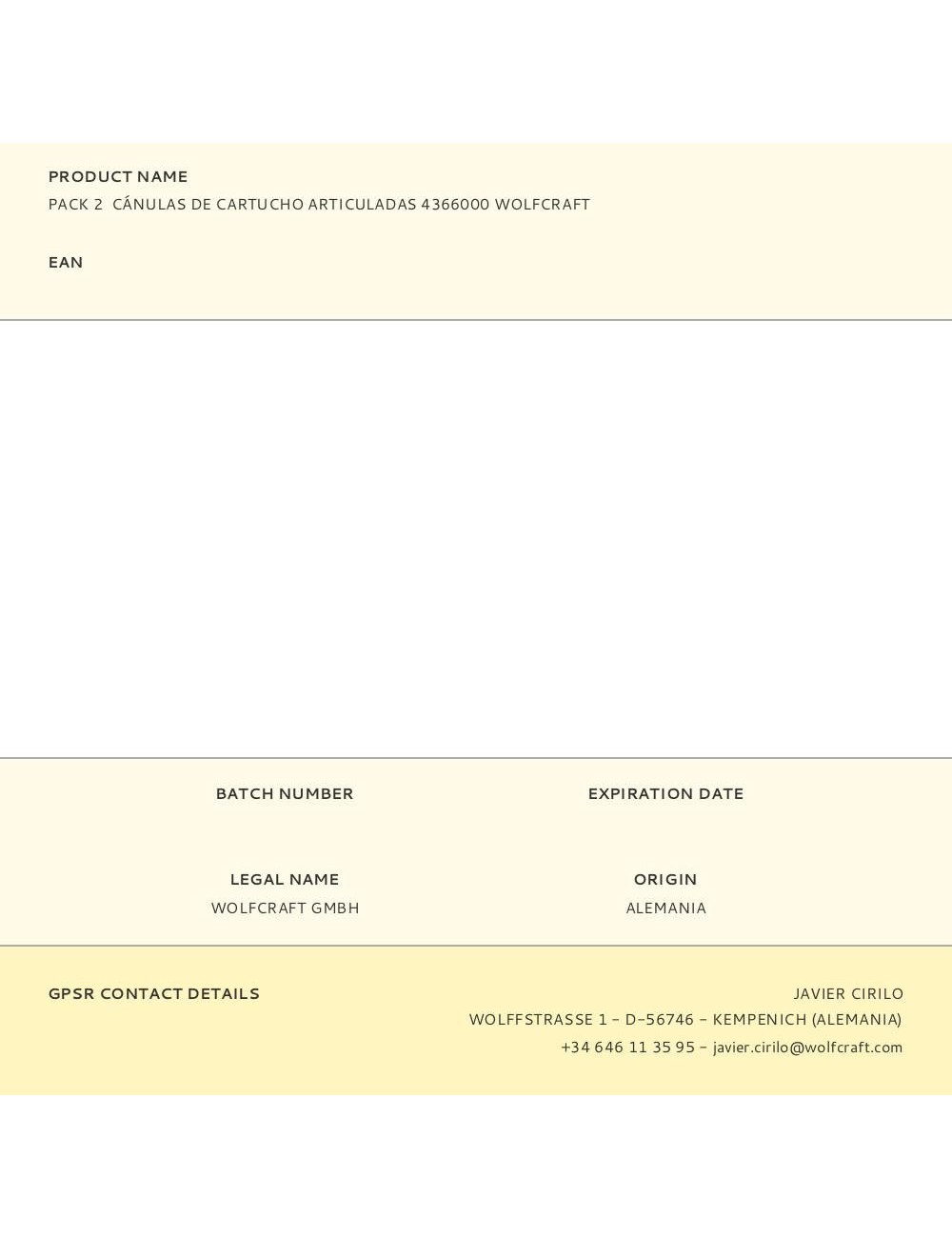 Rasqueta carcasa cortacésped, scraper 360, 12 x 30 cm