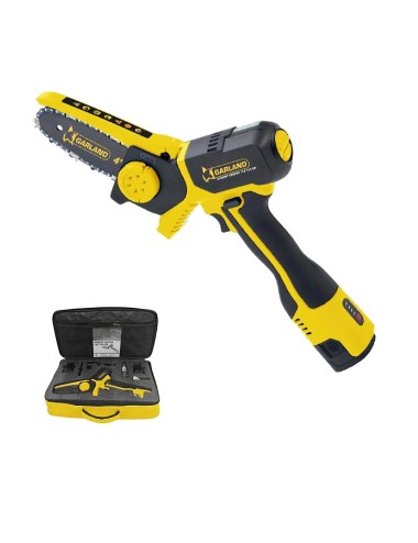 Mini motosierra rodent keeper 16 v 104ob-v25