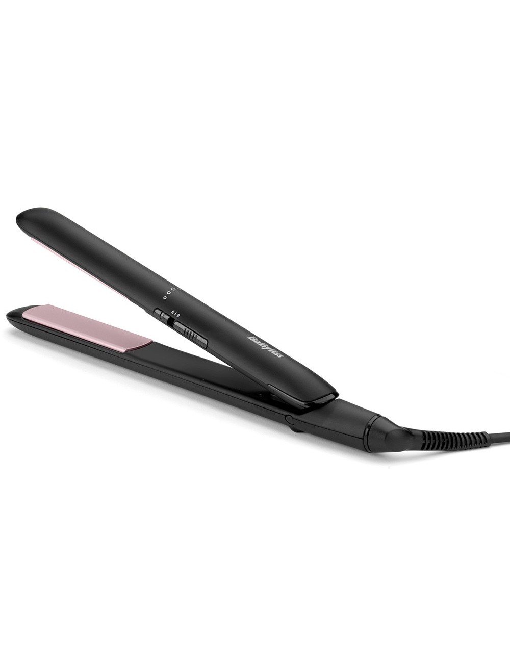 Plancha de pelo smooth ceramic styler 230 st241e