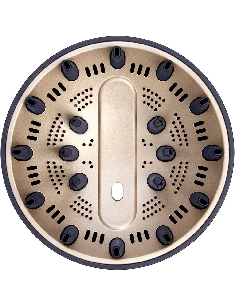 Difusor cerámico compatible con air wand