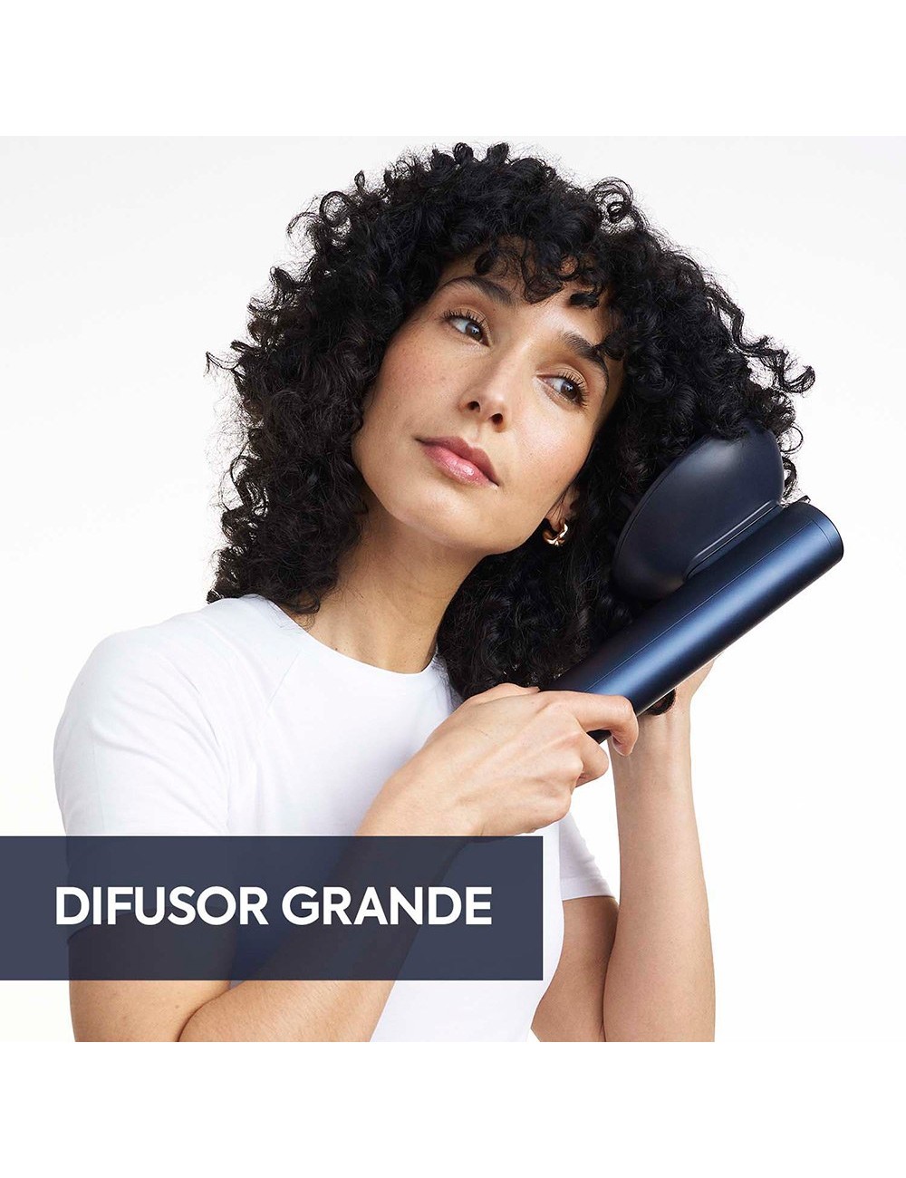 Difusor cerámico compatible con air wand