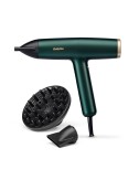 Secador de pelo profesional air power pro 1600 w