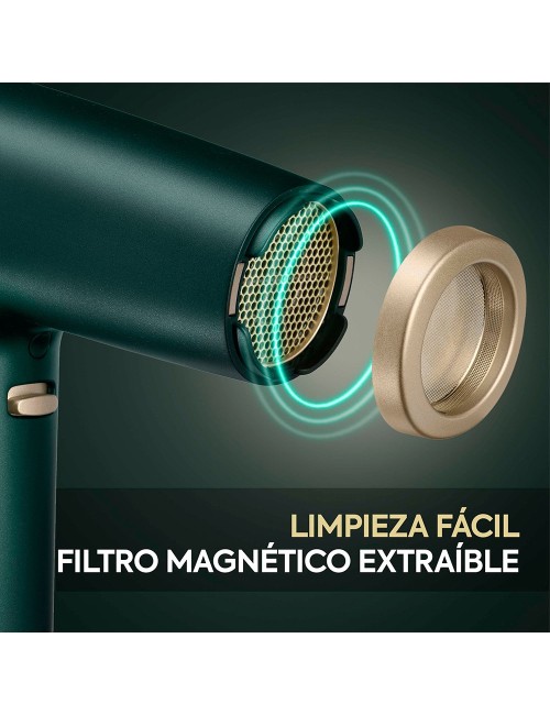 Secador de pelo profesional air power pro 1600 w