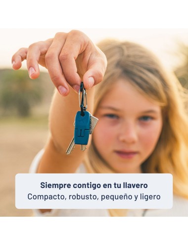 Dispositivo para picaduras de insectos lightning